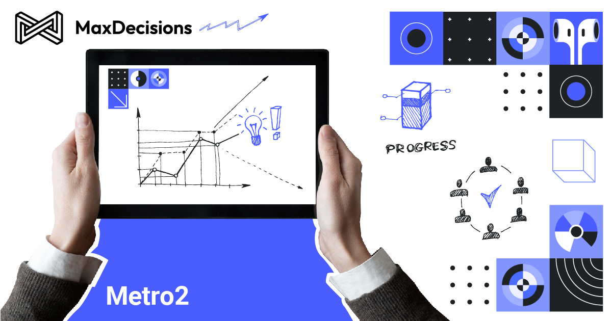 Boosting Credit Scores: The Importance of Early Wage Access Companies Reporting Customer Loans to Credit Bureaus using Metro2 Format