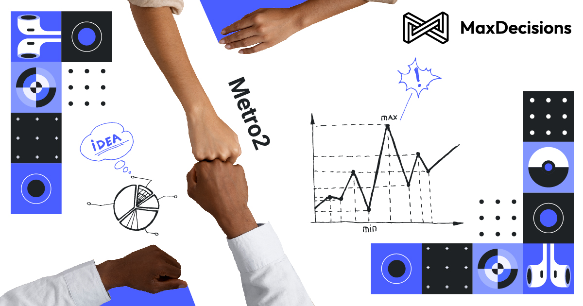 MaxDecisions: The Unrivaled Leader in Credit Bureau Reporting